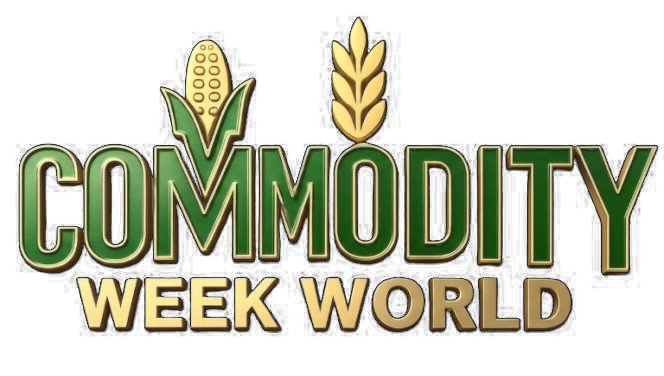 Commodity Week World logo