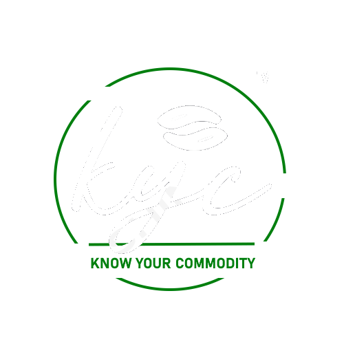 Know Your Commodity logo